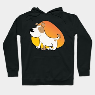 Pupper Chonk Hoodie